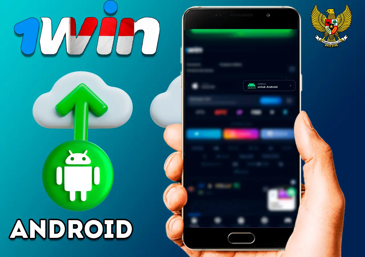 Unduh aplikasi seluler untuk Android